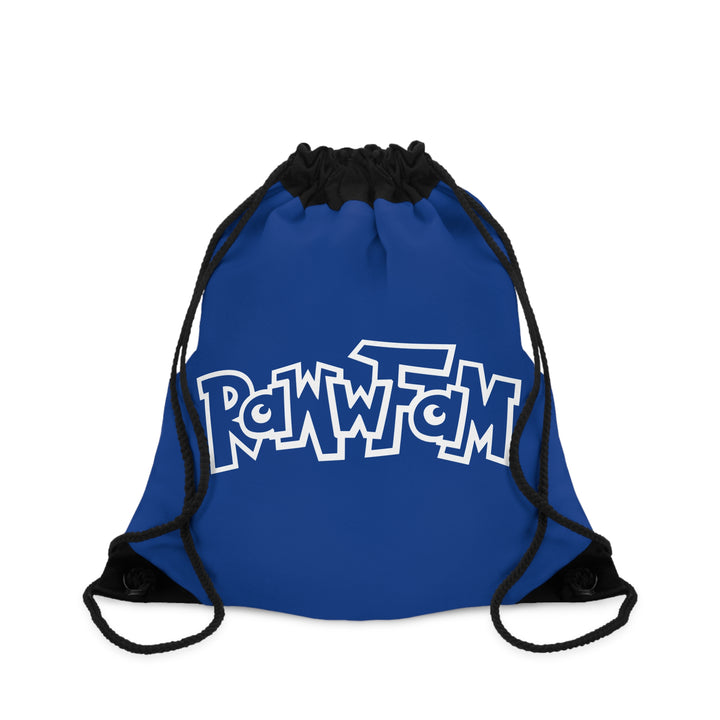 RawwFam Drawstring Backpack