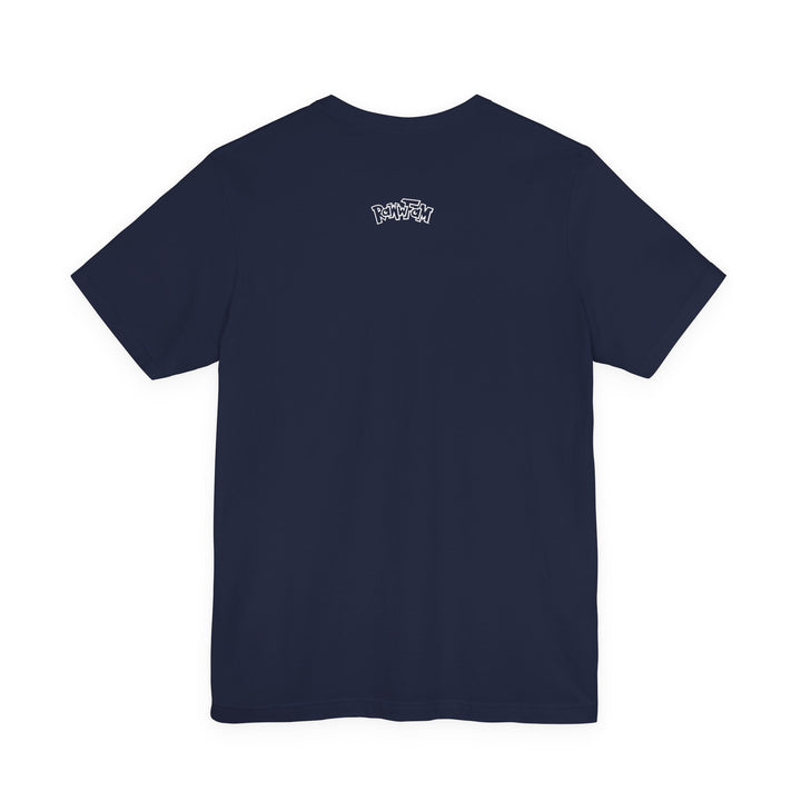 (Adults) Pond Monster T-Shirt