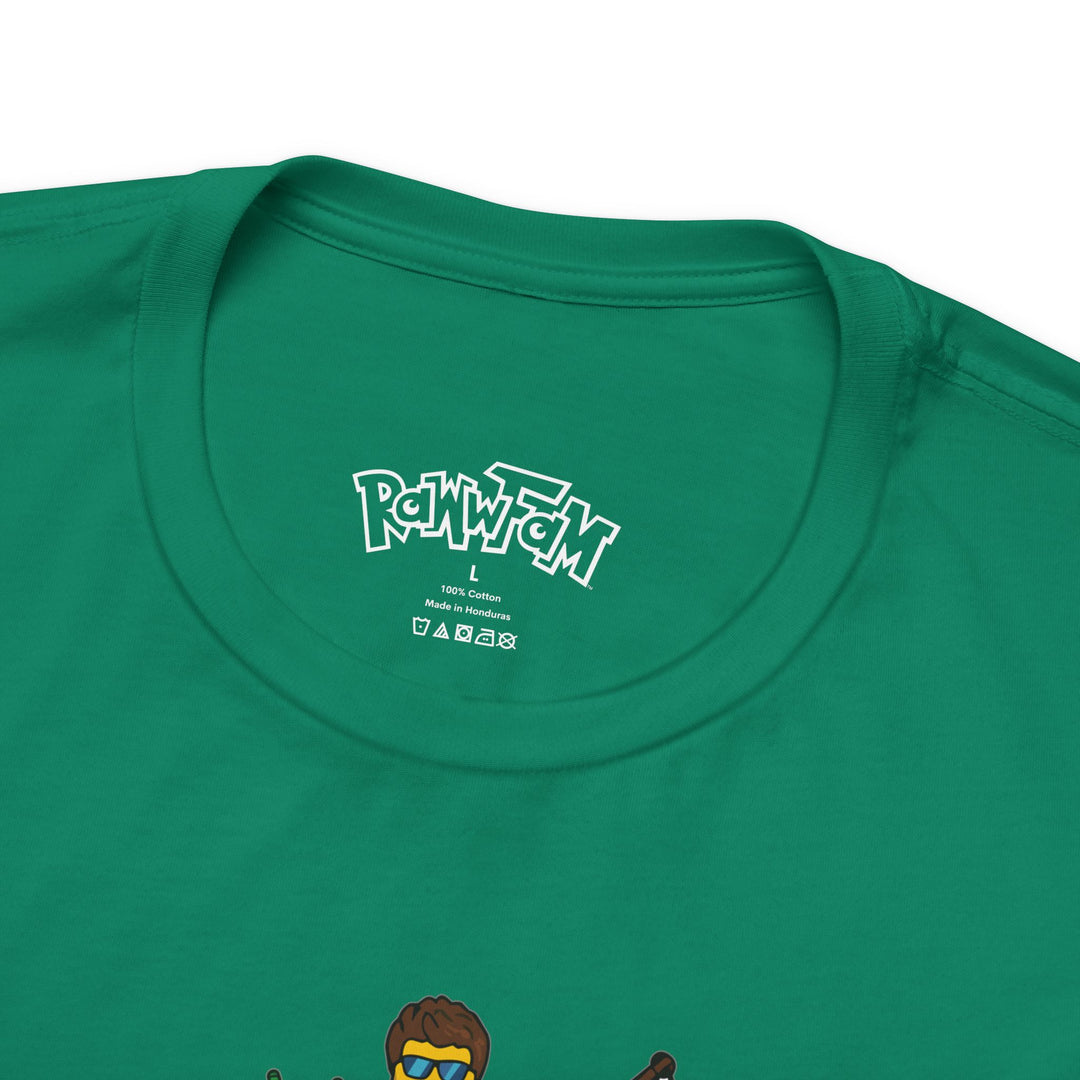 (Adults) Franklin's Pond T-Shirt