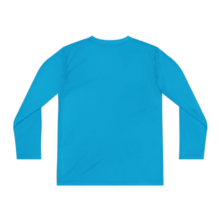 (Kids) RawwFishing Performance Long Sleeve