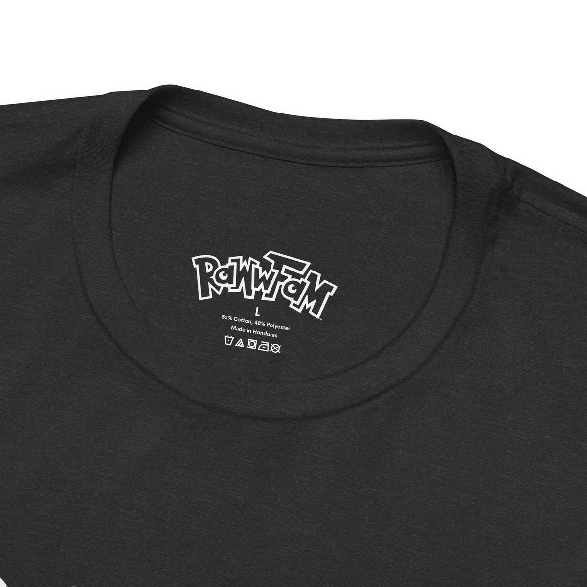 (Adults) RawwFam Varsity T-Shirt