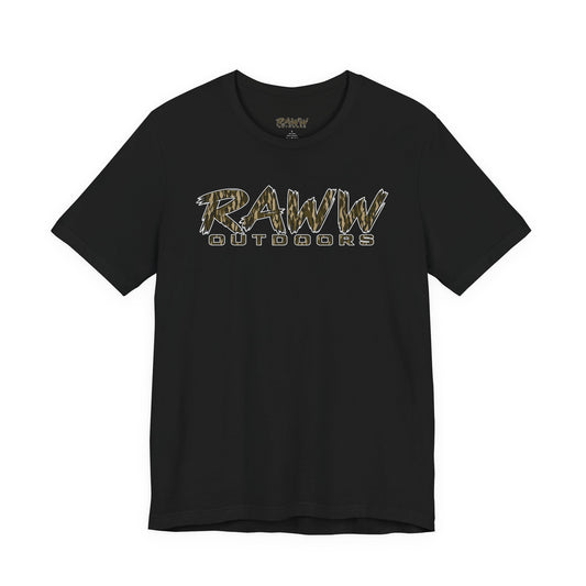 Raww Outdoors T-Shirt
