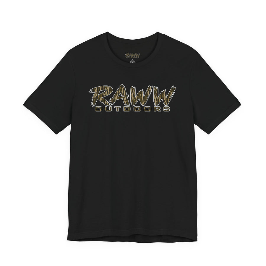 Raww Outdoors T-Shirt
