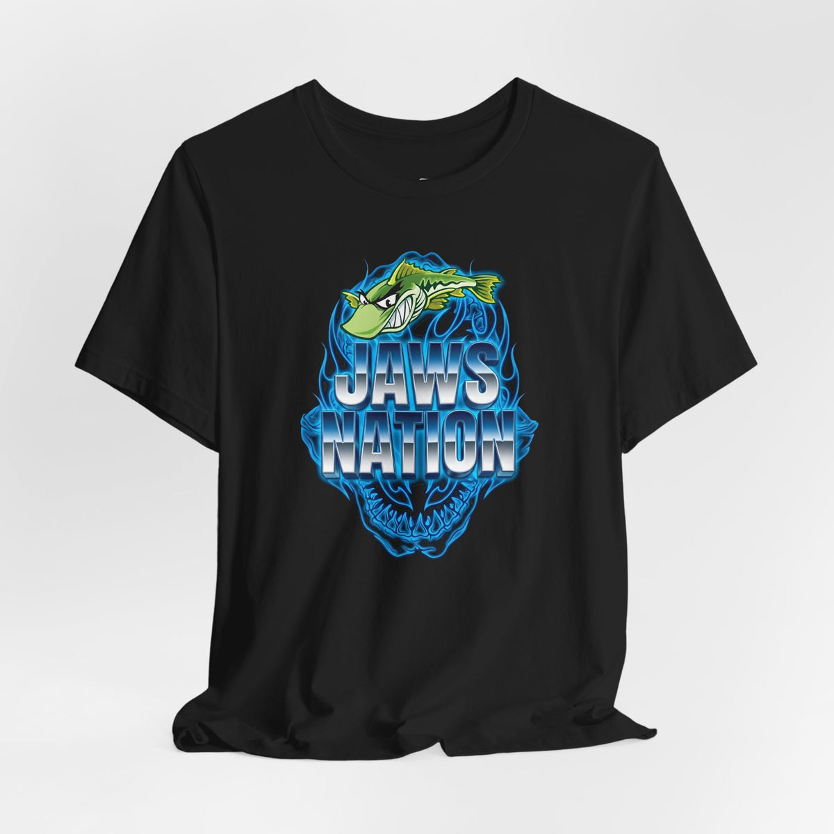 (Adults) Jaws Nation T-Shirt