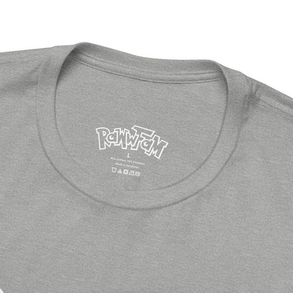 (Adults) RawwFam Varsity T-Shirt