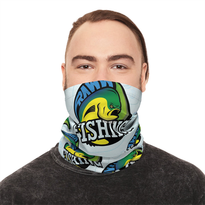 Rawwfishing Signature Buff