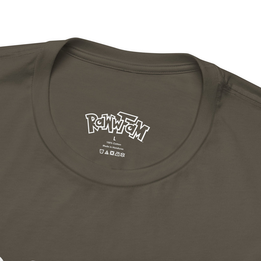 (Adults) RawwFam Varsity T-Shirt