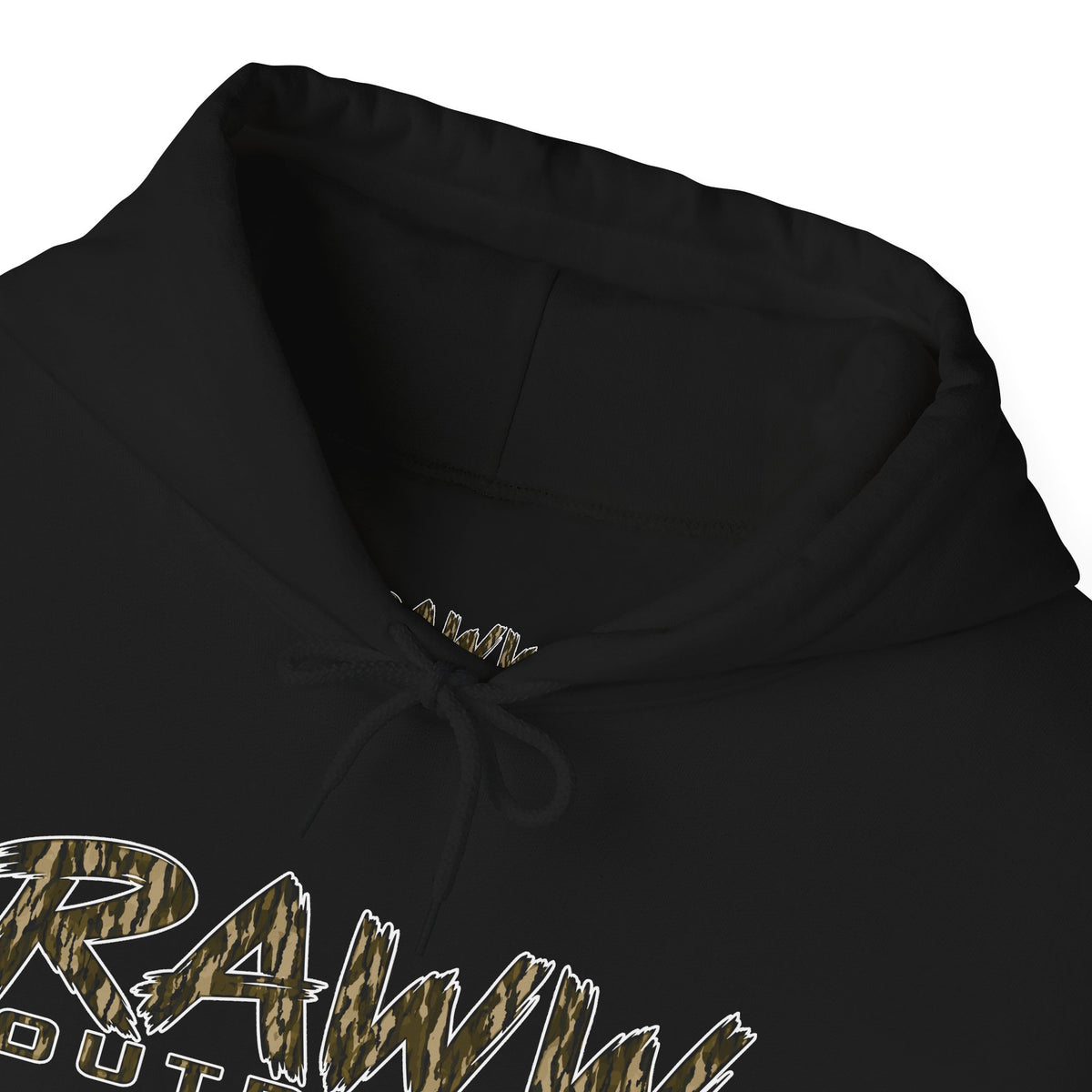 Raww Outdoors Hoodie