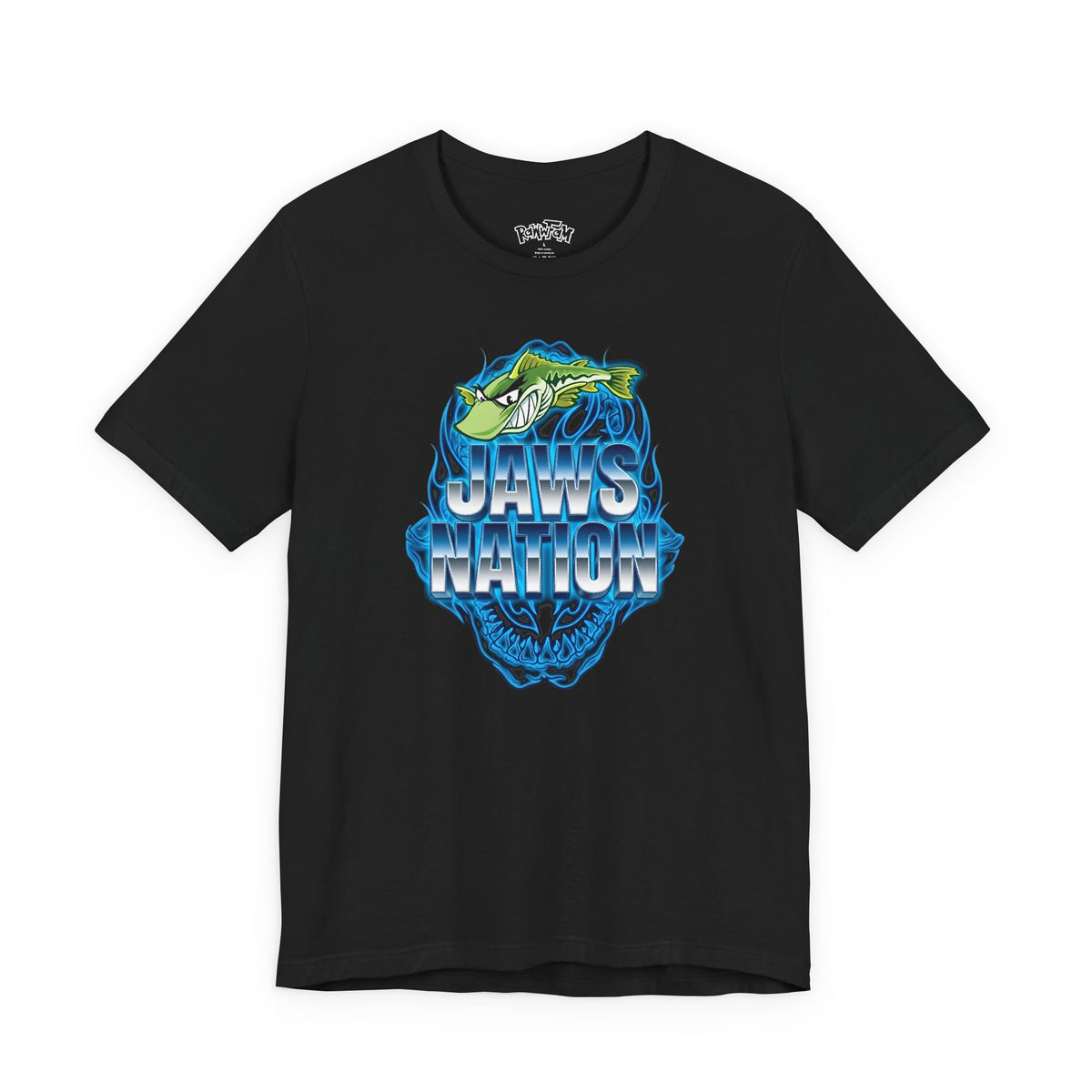 (Adults) Jaws Nation T-Shirt
