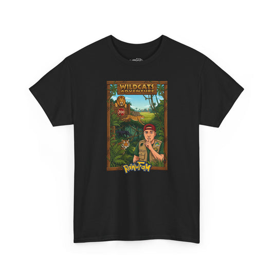 (Kids) Wild Cats T-Shirt