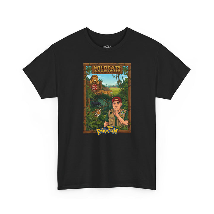 (Kids) Wild Cats T-Shirt