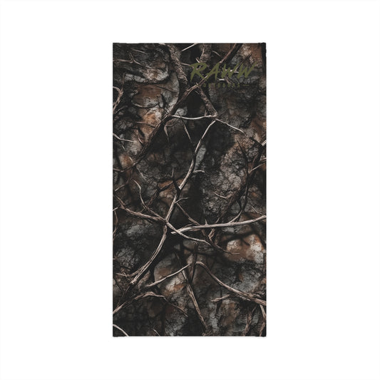 Raww Woodland Buff - Gaiter
