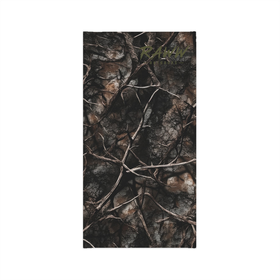 Raww Woodland Buff - Gaiter