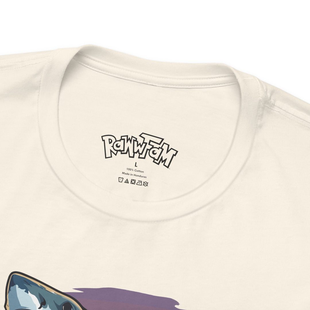 (Adults) Sea Monster T-Shirt