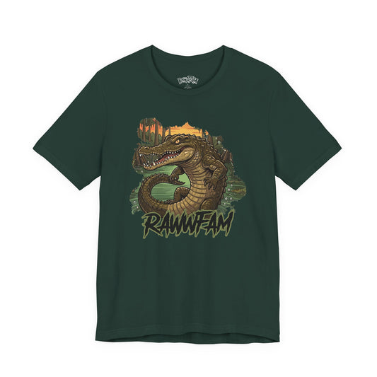 (Kids) Swamp Monster T-Shirt
