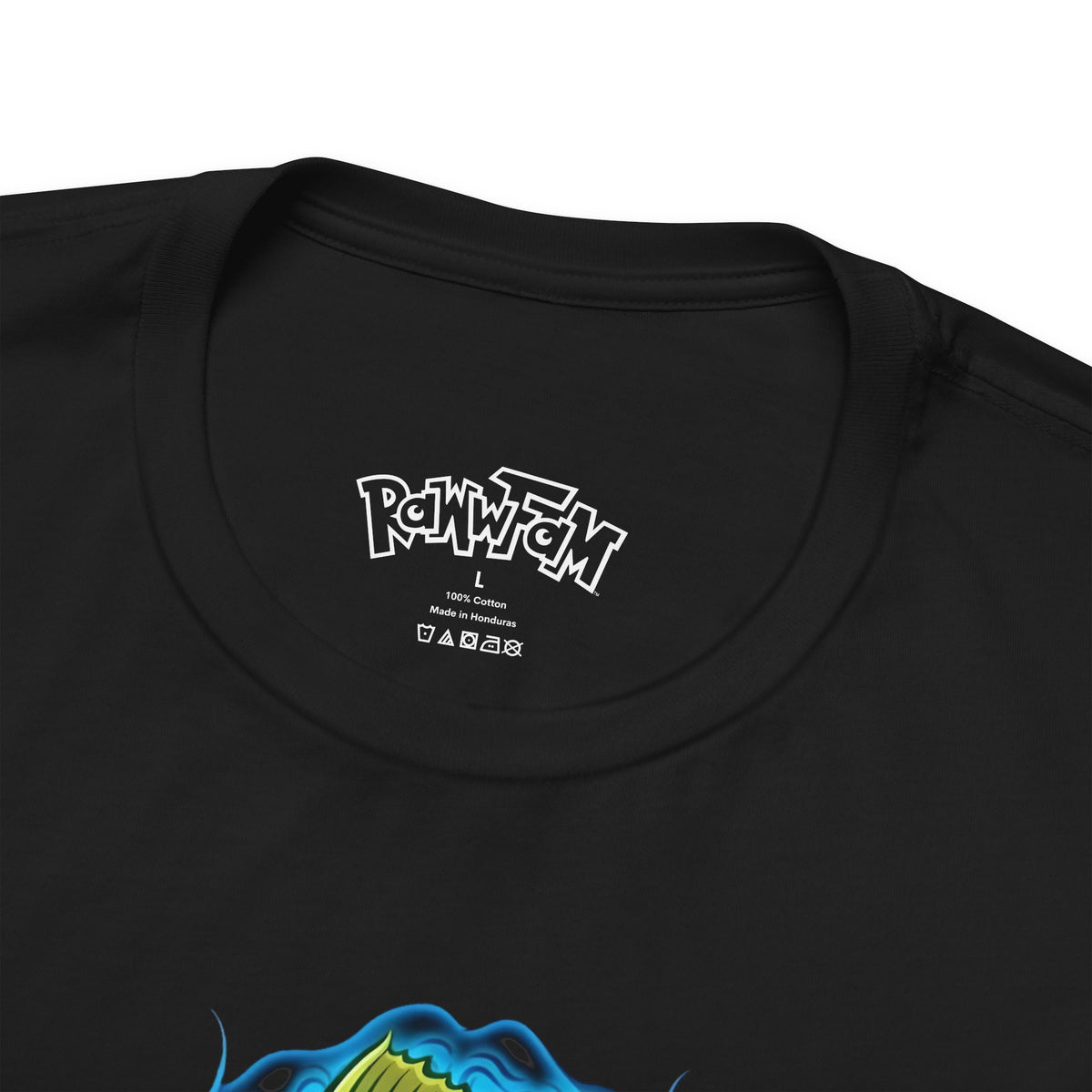 (Adults) Jaws Nation T-Shirt