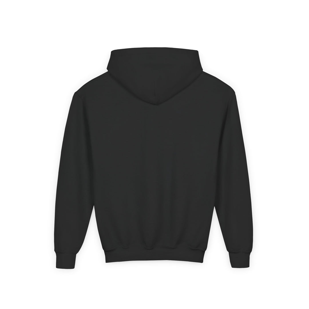 (Kids) Schoolbus Aquarium Hoodie