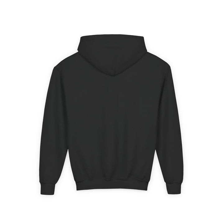 (Kids) Schoolbus Aquarium Hoodie