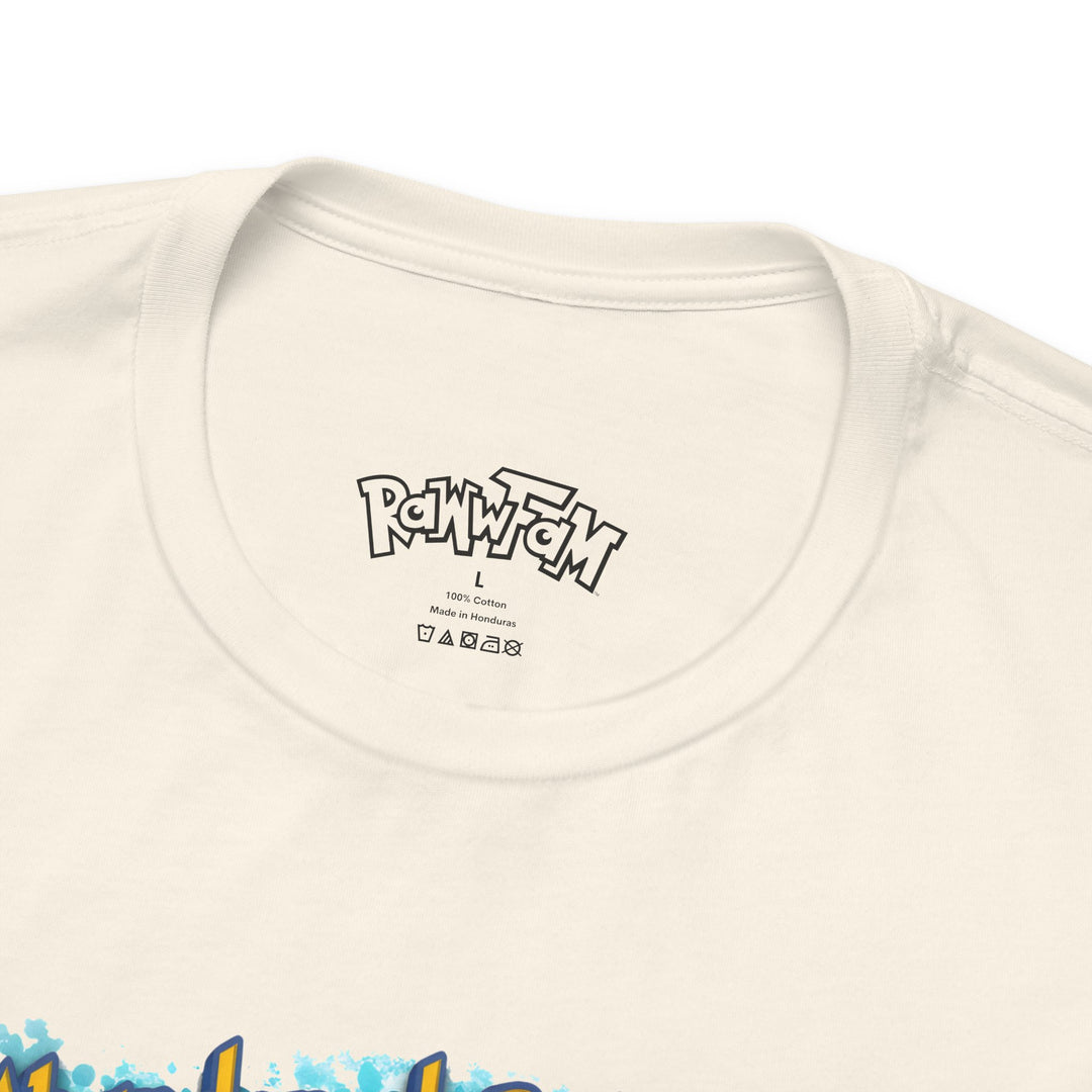 (Adults) Abandoned Pet Shop T-Shirt