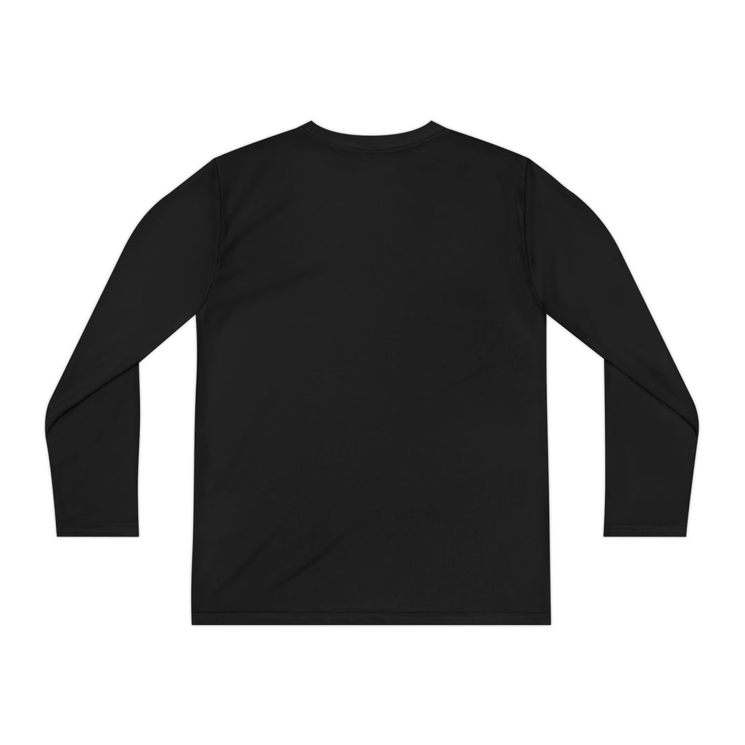 (Kids) RawwFishing Performance Long Sleeve
