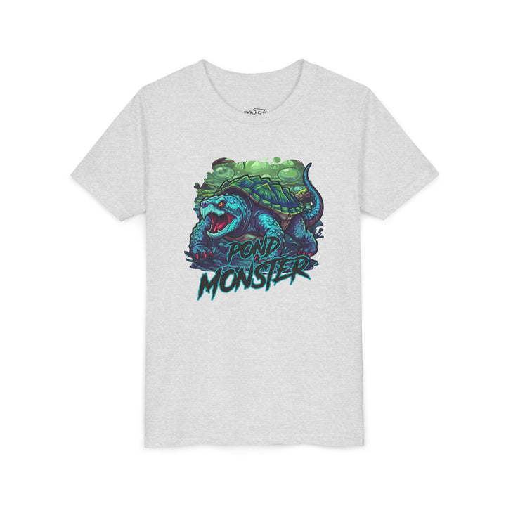 (Kids) Pond Monster T-Shirt