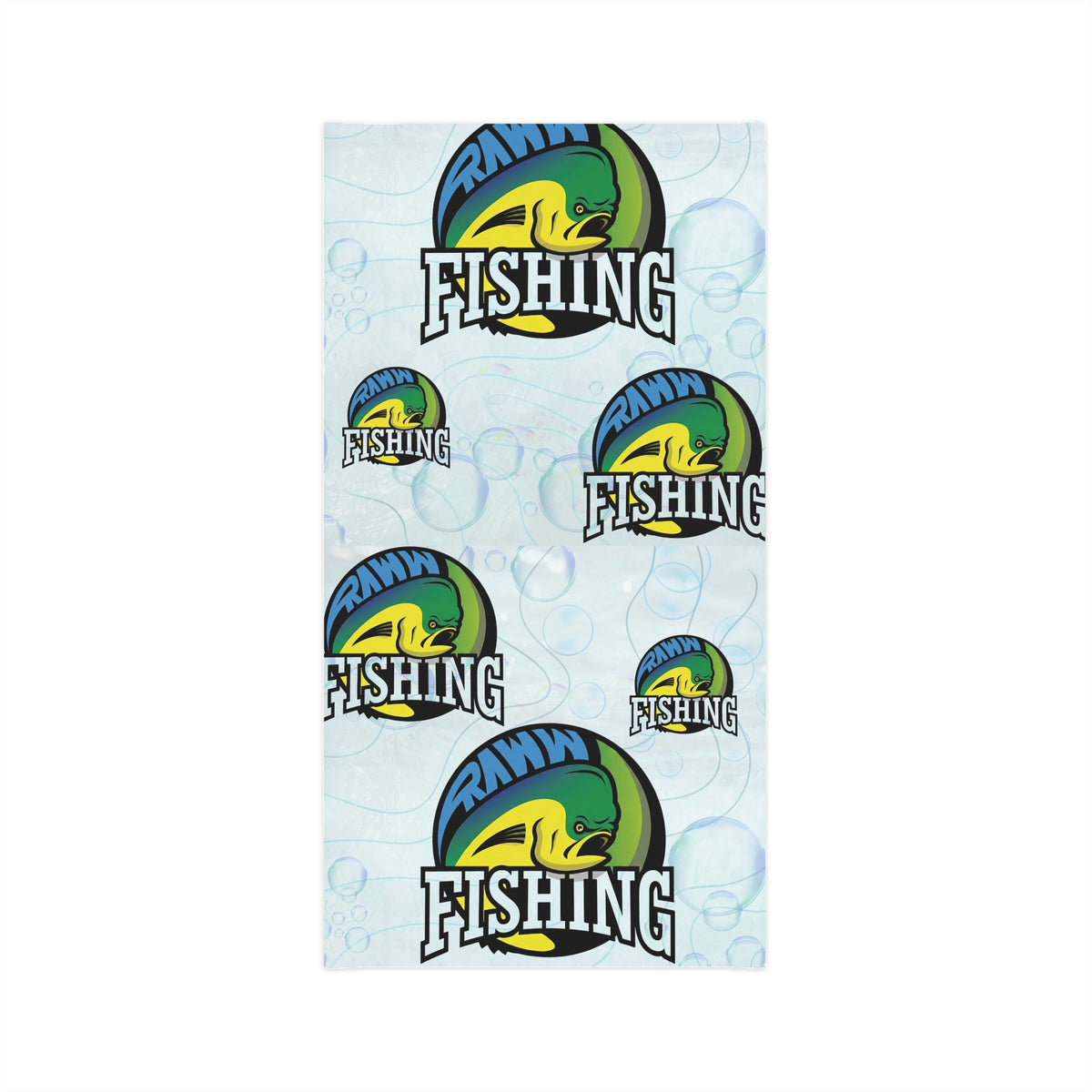 Rawwfishing Signature Buff
