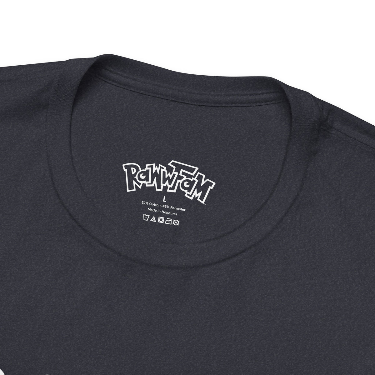 (Adults) RawwFam Varsity T-Shirt