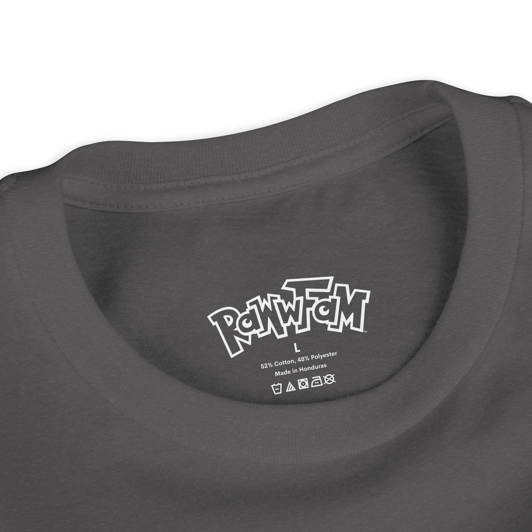 (Kids) RawwFam Varsity T-Shirt