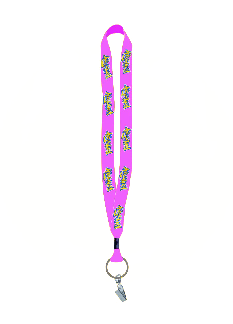 RawwFam Lanyard