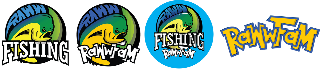 RawwFishing
