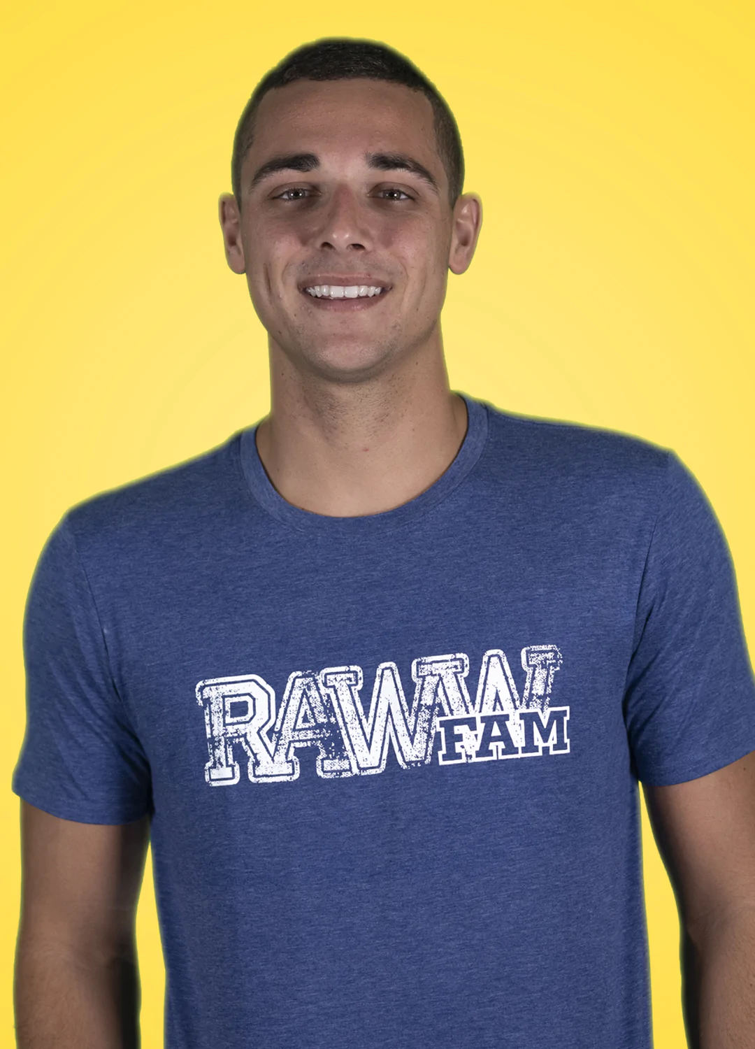 OG Rawwfam TShirt