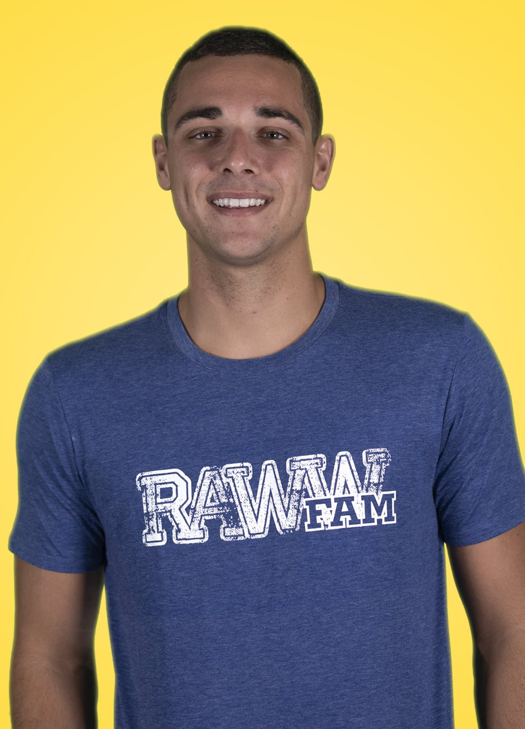 OG Rawwfam TShirt – RawwFishing