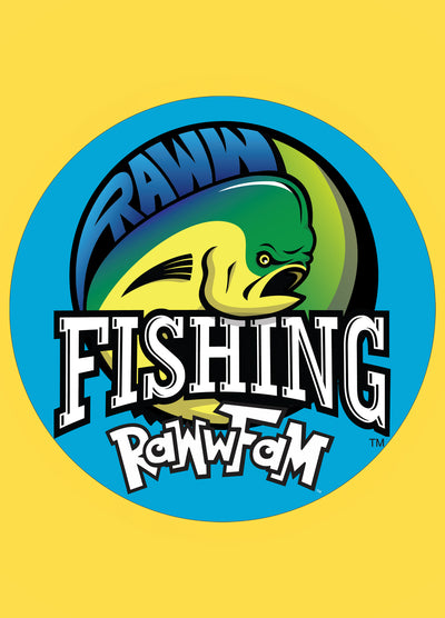 RawwFishing  Performance Fishing Apparel & Clothing