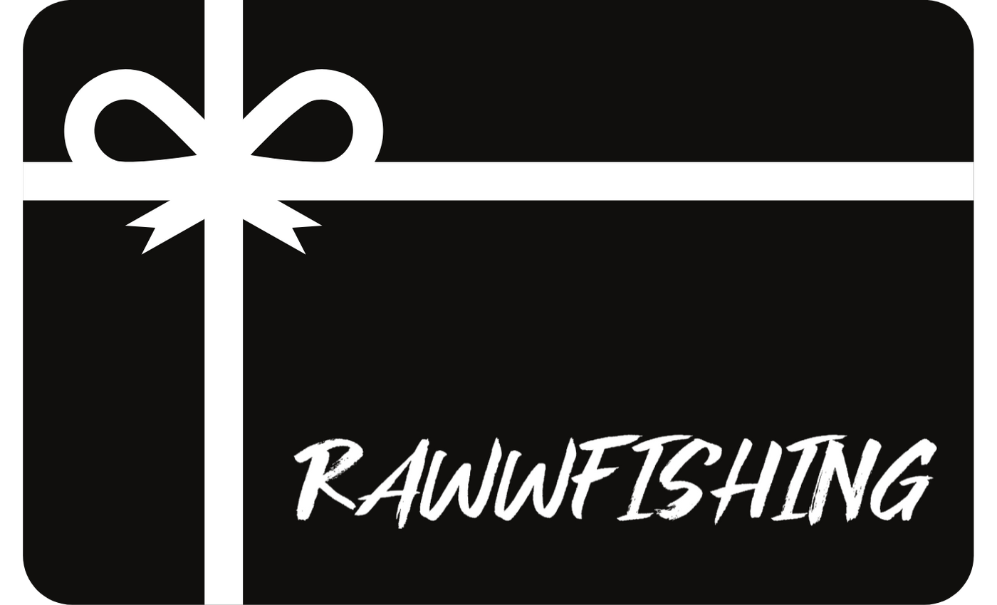 Products – RawwFishing
